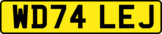 WD74LEJ