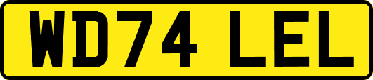 WD74LEL