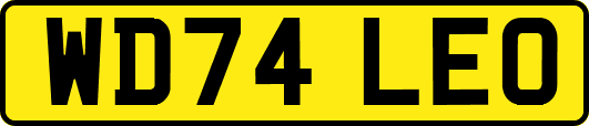WD74LEO