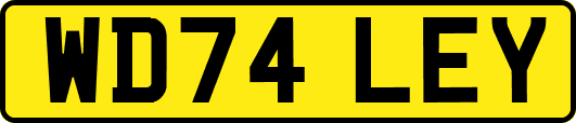 WD74LEY