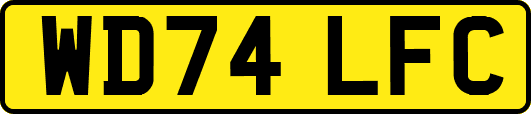 WD74LFC