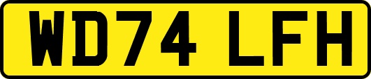 WD74LFH
