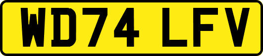 WD74LFV