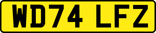 WD74LFZ