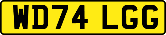WD74LGG