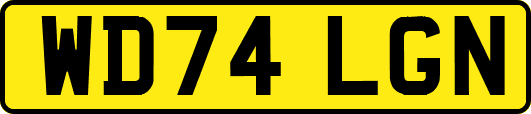 WD74LGN