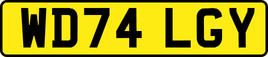 WD74LGY