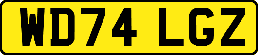 WD74LGZ