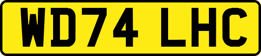 WD74LHC