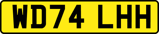 WD74LHH