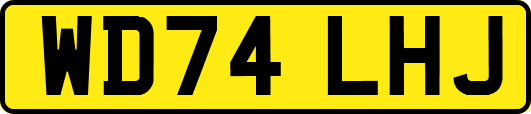 WD74LHJ