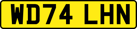 WD74LHN