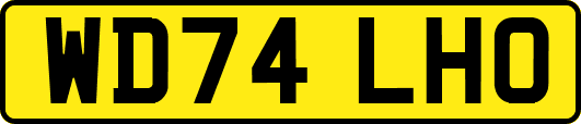 WD74LHO