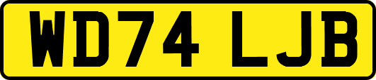 WD74LJB