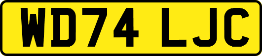 WD74LJC