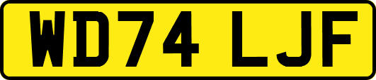 WD74LJF