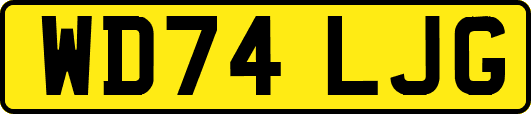 WD74LJG