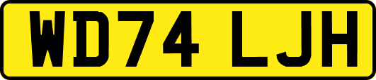 WD74LJH