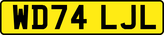 WD74LJL