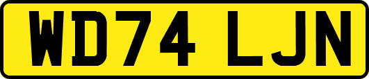 WD74LJN