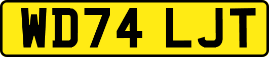 WD74LJT