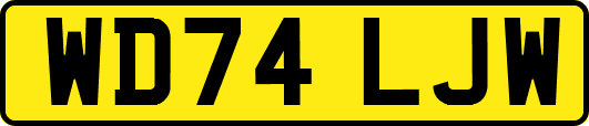 WD74LJW
