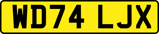 WD74LJX