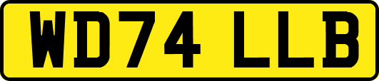 WD74LLB