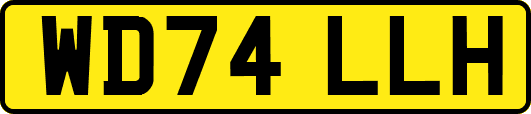 WD74LLH