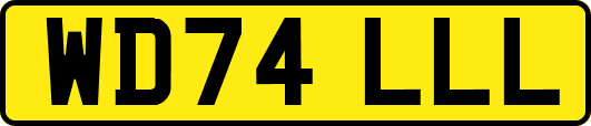 WD74LLL