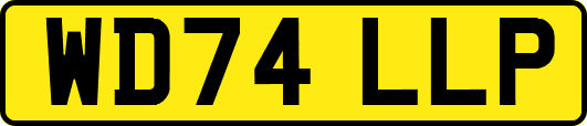 WD74LLP