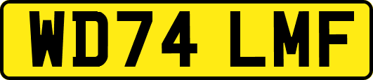 WD74LMF