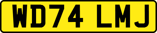 WD74LMJ