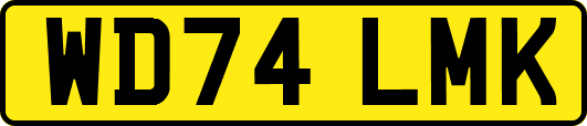 WD74LMK