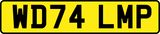 WD74LMP
