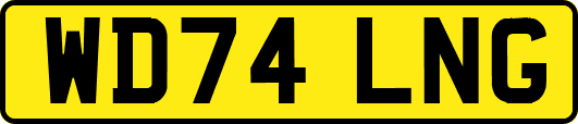 WD74LNG
