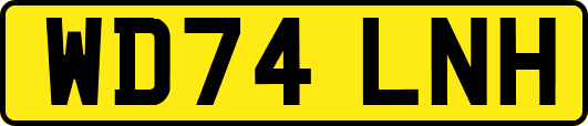 WD74LNH