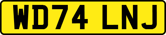WD74LNJ