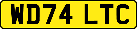 WD74LTC