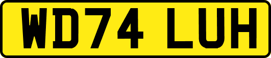WD74LUH