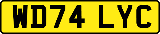 WD74LYC