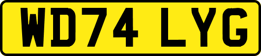 WD74LYG