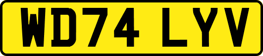 WD74LYV