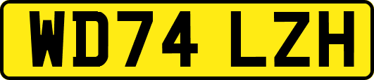 WD74LZH