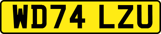 WD74LZU