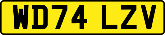 WD74LZV