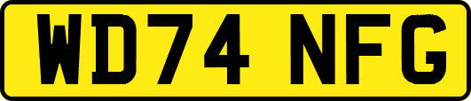 WD74NFG
