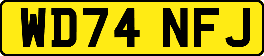 WD74NFJ