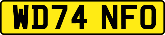 WD74NFO