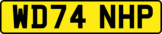 WD74NHP